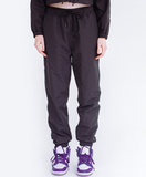 デイライフ(Daylife)  DAYLIFE WARM-UP TRAINING PANTS (BLACK)