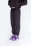 デイライフ(Daylife)  DAYLIFE WARM-UP TRAINING PANTS (BLACK)