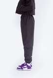 デイライフ(Daylife)  DAYLIFE WARM-UP TRAINING PANTS (BLACK)