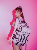 デイライフ(Daylife)  2021 DAYLIFE TECH PLUS BACKPACK (IVORY)