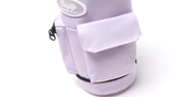 デイライフ(Daylife)  DAYLIFE TUMBLER MINI CROSSBODY BAG (PURPLE)