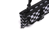 デイライフ(Daylife)  DAYLIFE TWIN SAKOCHE BAG (CHECKERBOARD)