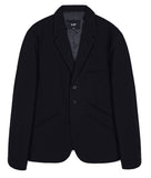 SSY(エスエスワイ)  essential double welt pocket blazer