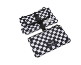 デイライフ(Daylife)  DAYLIFE TWIN SAKOCHE BAG (CHECKERBOARD)