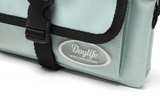 デイライフ(Daylife)  DAYLIFE TWIN SACOCHE BAG (MINT)