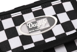 デイライフ(Daylife)  DAYLIFE ID CASE (CHECKERBOARD)