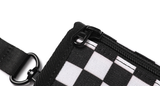 デイライフ(Daylife)  DAYLIFE ID CASE (CHECKERBOARD)