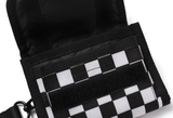 デイライフ(Daylife)  DAYLIFE ID CASE (CHECKERBOARD)