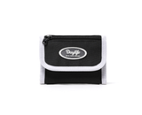 デイライフ(Daylife)  DAYLIFE ID CASE (BLACK/WHITE)