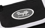 デイライフ(Daylife)  DAYLIFE ID CASE (BLACK/WHITE)