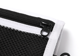 デイライフ(Daylife)  DAYLIFE ID CASE (BLACK/WHITE)