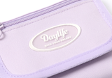 デイライフ(Daylife)  DAYLIFE ID CASE (PURPLE)