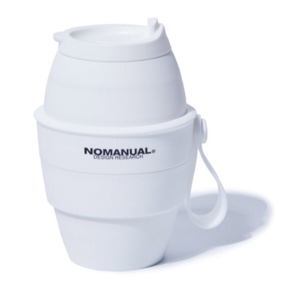 NOMANUAL(ノーマニュアル) NM PUCCUP