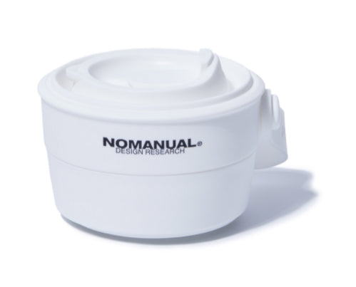 NOMANUAL(ノーマニュアル) NM PUCCUP