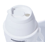 NOMANUAL(ノーマニュアル) NM PUCCUP