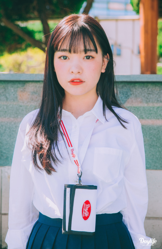 デイライフ(Daylife)  DAYLIFE MY WHISTLE CASE (WHITE/BLACK)