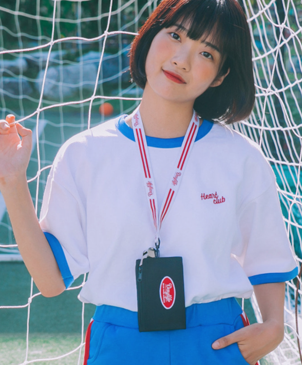 デイライフ(Daylife)  DAYLIFE MY WHISTLE CASE (BLACK)