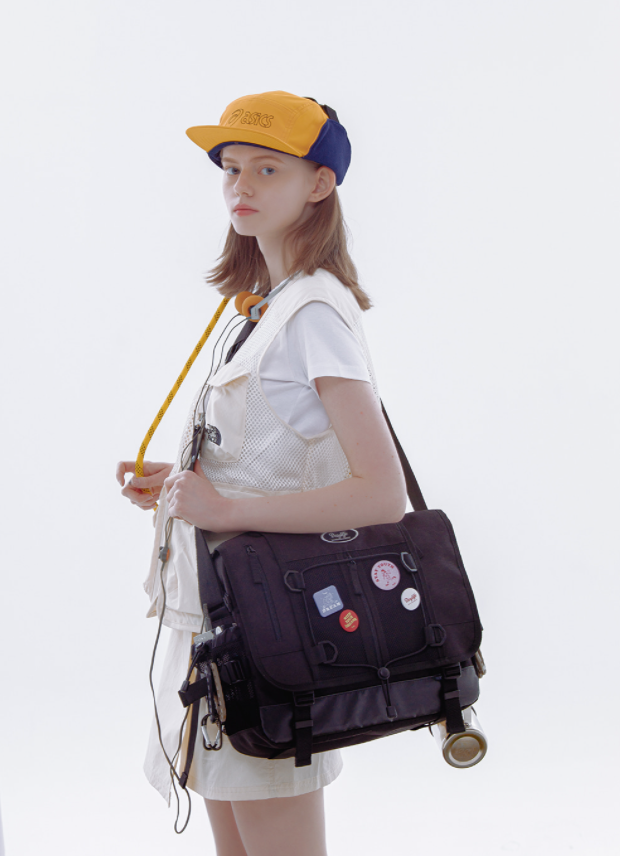 デイライフ(Daylife)  DAYLIFE PIN BUTTON SET