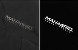 mahagrid (マハグリッド) REVERSIBLE SOLAR BALL PARKA [BLACK]