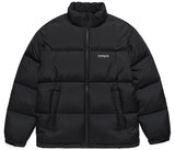 mahagrid (マハグリッド) BASIC DUCKDOWN PARKA [BLACK]