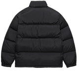 mahagrid (マハグリッド) BASIC DUCKDOWN PARKA [BLACK]