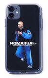 NOMANUAL(ノーマニュアル) NPC IPHONE CASE 11