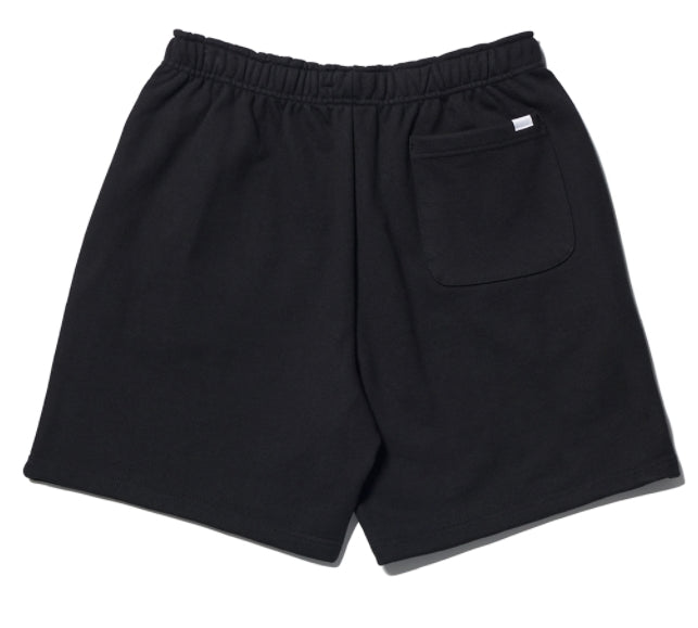 NOMANUAL(ノーマニュアル)  G.L SWEAT SHORTS