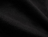 STIGMA(スティグマ)  DRIP OVERSIZED HEAVY SWEAT CREWNECK BLACK