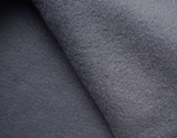 STIGMA(スティグマ)  DRIP OVERSIZED HEAVY SWEAT CREWNECK PURPLE GRAY