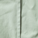 Q CUMBERS (キューカンバース)　CITY GUY SHIRTS/ Emerald