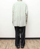 Q CUMBERS (キューカンバース)　CITY GUY SHIRTS/ Emerald