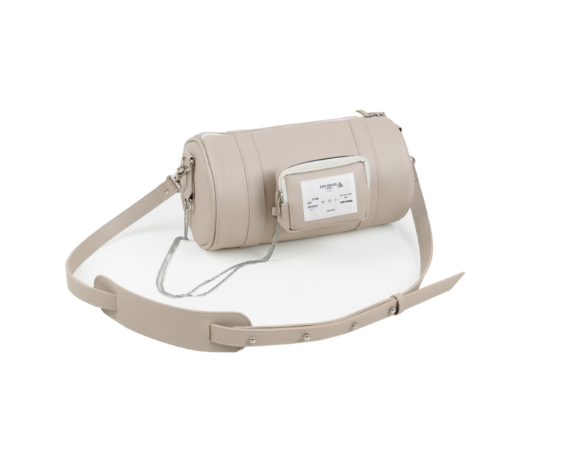 A-WENDE(オウェンド) Papillon Cross Bag