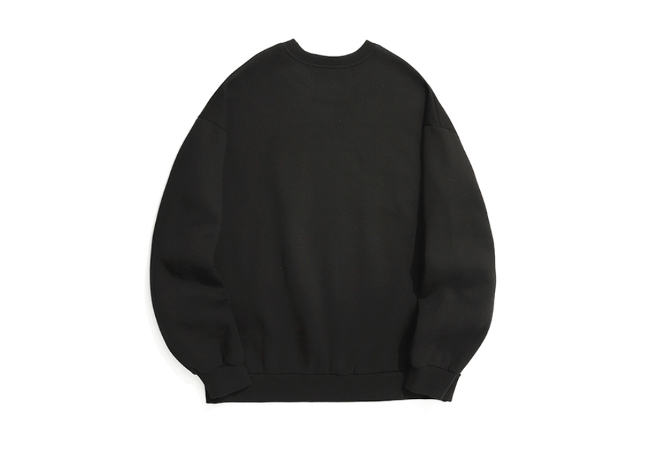 さらに割引◆ODD STUDIO◆WORLD DIGITAL PRINTING SWEAT SHIRT Odd Studio (オッドスタジオ) WORLD DIGITAL PRINTING