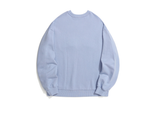 Odd Studio (オッドスタジオ)　NEBRASKA SWEATSHIRT T-SHIRT-SKY BLUE
