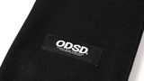 Odd Studio (オッドスタジオ)　BASIC KNIT SCARF-9COLOR