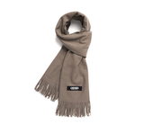 Odd Studio (オッドスタジオ)　BASIC KNIT SCARF-9COLOR