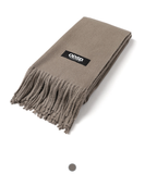 Odd Studio (オッドスタジオ)　BASIC KNIT SCARF-9COLOR