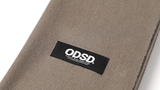 Odd Studio (オッドスタジオ)　BASIC KNIT SCARF-9COLOR