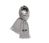 Odd Studio (オッドスタジオ)　BASIC KNIT SCARF-9COLOR