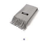 Odd Studio (オッドスタジオ)　BASIC KNIT SCARF-9COLOR