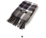 Odd Studio (オッドスタジオ)　BASIC KNIT SCARF-9COLOR