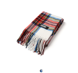 Odd Studio (オッドスタジオ)　BASIC KNIT SCARF-9COLOR