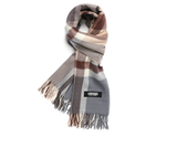 Odd Studio (オッドスタジオ)　BASIC KNIT SCARF-9COLOR