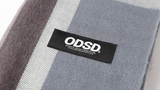 Odd Studio (オッドスタジオ)　BASIC KNIT SCARF-9COLOR