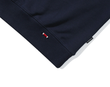 ロマンティッククラウン(ROMANTIC CROWN)   NAVY HEAVYWEIGHT SWEAT SHIRT_NAVY