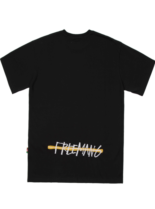 Man.G(マン.ジー) MGTS21SS301BK