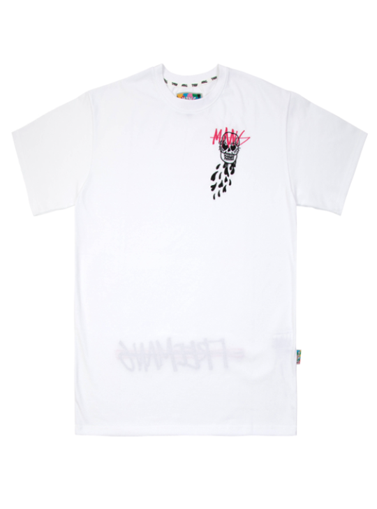 Man.G(マン.ジー) MGTS21SS302WH