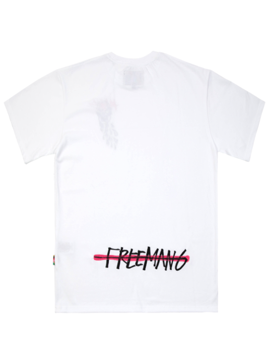 Man.G(マン.ジー) MGTS21SS302WH