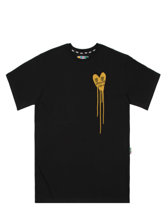 Man.G(マン.ジー) MGTS21SS304BK