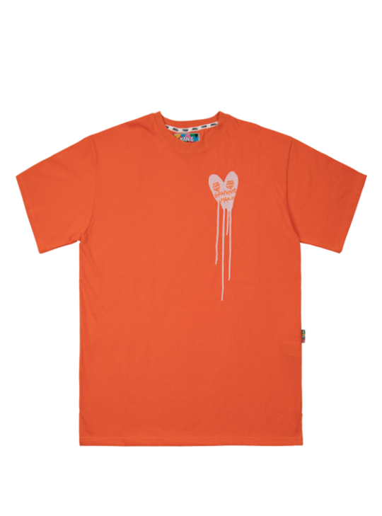 Man.G(マン.ジー) MGTS21SS305OR